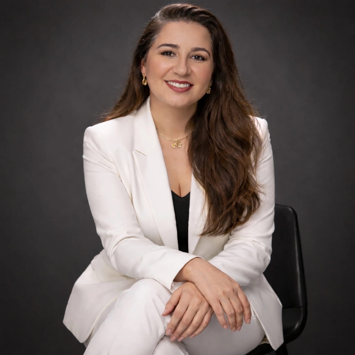 Liliane Milano Chimentão, advogada