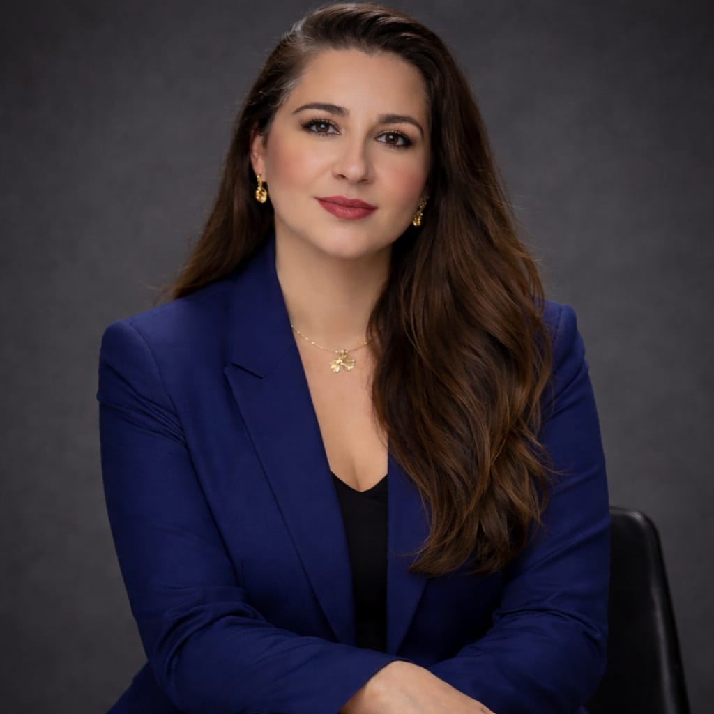 Liliane Milano Chimentão, advogada